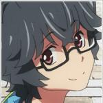 Kaito Kirishima