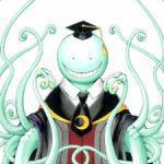 Ansatsu Kyoushitsu