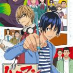 Bakuman