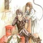 Noragami