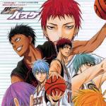 Kuroko no Basket