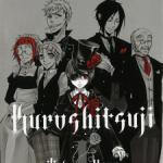 Kuroshitsuji