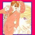 Ouran Koukou Host Club