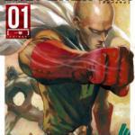 One Punch-Man
