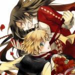 Pandora Hearts