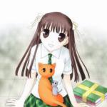 Fruits Basket
