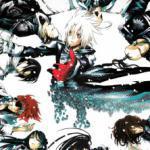 D.Gray-man