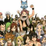 Fairy Tail