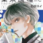 Tokyo Ghoul:re