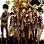 Katekyo Hitman Reborn!