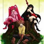 Akame ga Kill!