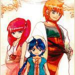Magi
