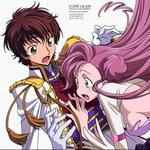Euphemia x Suzaku