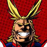 All Might