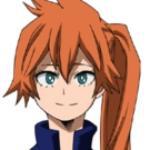 Kendo Itsuka