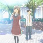 Wandering Son