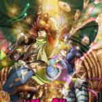 JoJo's Bizarre Adventure