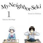 Tonari no Seki-kun