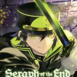 Owari no Seraph