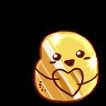 chocoGH