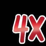 choco4x