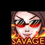 chocoSavage
