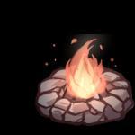 chocoCampfire