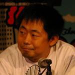 Masahiro Ando