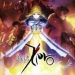 Fate/Zero