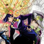 JoJo's Bizarre Adventure