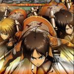 Attack on Titan