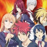 Shokugeki no Soma