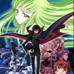 Code Geass