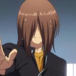 Takehito Kumagami