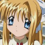 Misuzu Kamio