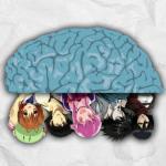 The Anime Brain