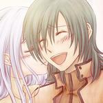 Allelujah x Marie