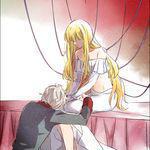 Asseylum x Slaine