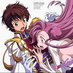 Euphemia x Suzaku