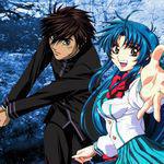 Sousuke x Chidori