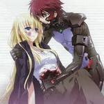 Theodor x Irisdina