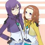 Mileina x Tieria