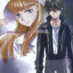 Relena x Heero