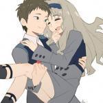 Mitsuru X Kokoro