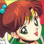 Makoto "Sailor Jupiter" Kino