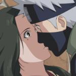 Kakashi Hatake x Hanare