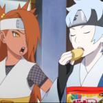 Mitsuki x Chocho