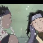 Zabuza Momochi x Haku