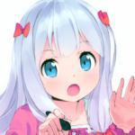 Sagiri Izumi