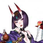 Shuten Douji